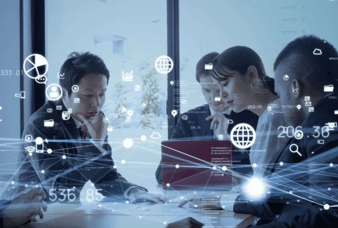  Networking Services