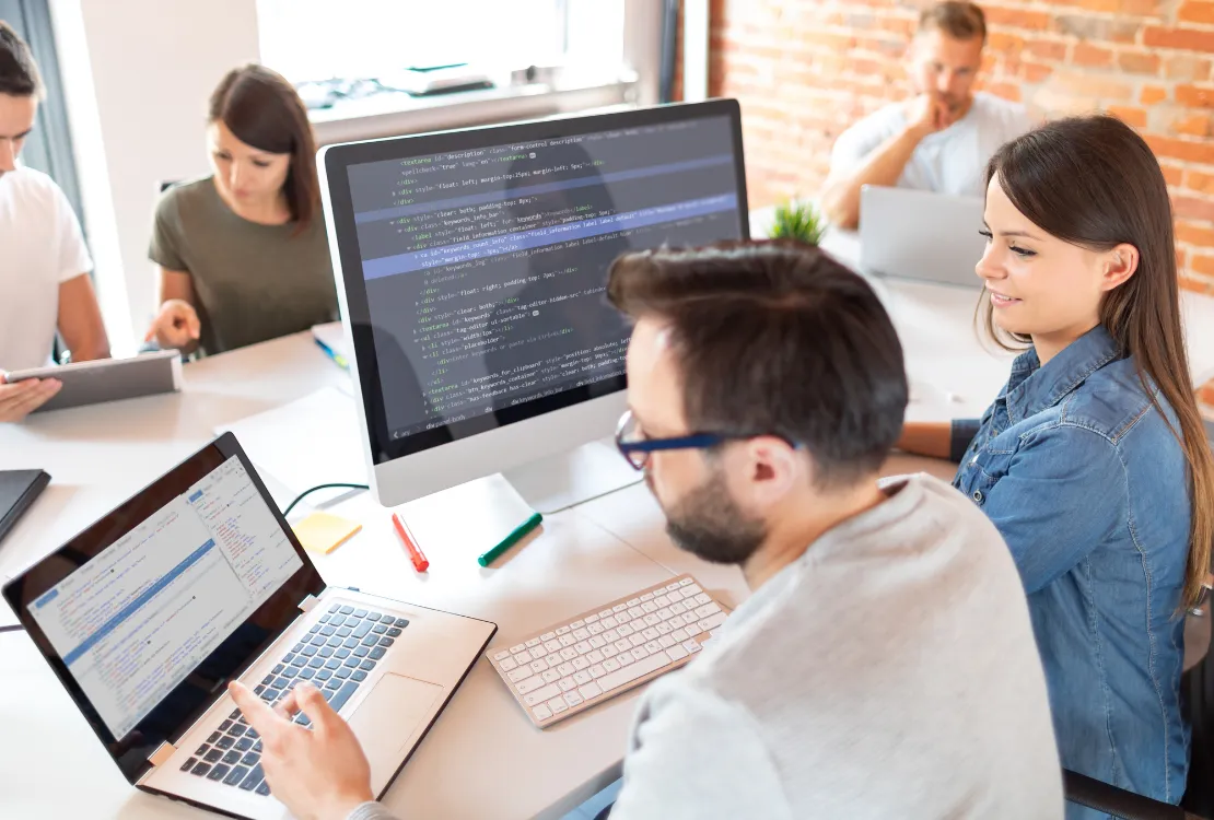 Web Development